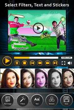 Super Power Photo To Video Maker screenshot 2