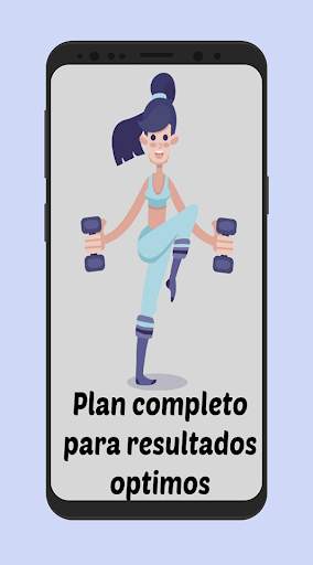 Piernas y Glúteos screenshot 5