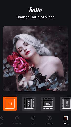 Movie Maker : Photo to Video Maker With Music screenshot 6