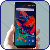 Theme for OnePlus 5T icon