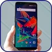Theme for OnePlus 5T 1.0.4