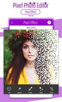Pixel camera: 2018 screenshot 4