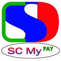 SCMyPay Distributor-Master Recharge, Bill Payment icon