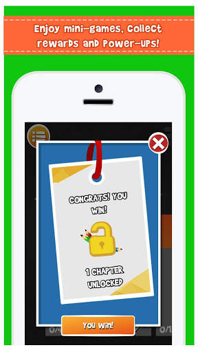 iTooch 5th Grade Math screenshot 3