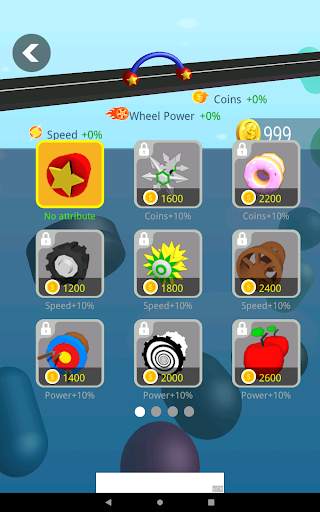 Scribble Draw Car Race screenshot 11