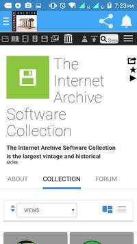 internet archive 2 screenshot 4
