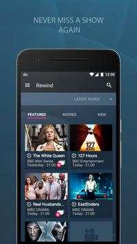Rocket TV screenshot 5