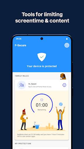 F-Secure: Total Security & VPN screenshot 6