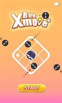 Xmove Bird स्क्रीनशॉट 1