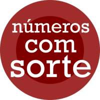 Números com Sorte: combinações para loteria icon