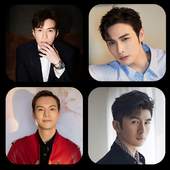 Chinese Actor Wallpaper 1.0