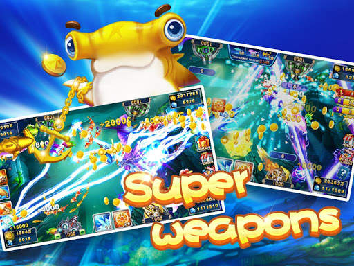 Ocean Fortune screenshot 5