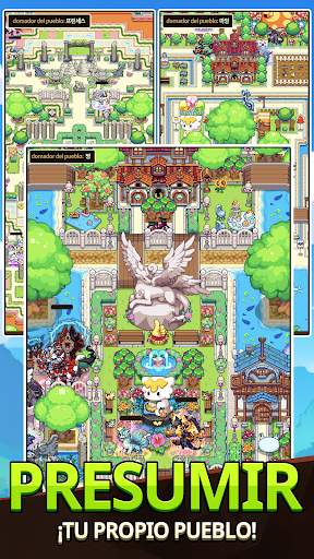 Dragon Village Collection screenshot 6