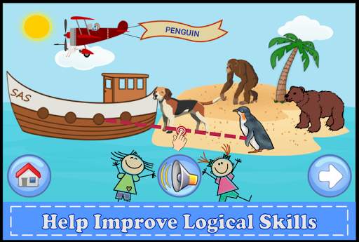 Educational Games for Kids - C screenshot 14