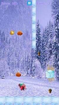 Cut Age Candy Rope Ice screenshot 8