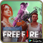 BestPlay Free Fire Batleground Trick иконка