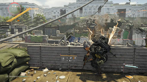 Black Ops War - New Action Games 2021 Offline screenshot 6