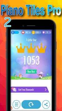 piano tiles pro 2 screenshot 1