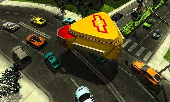 bus gyroscopic ditinggikan: penyelamatan screenshot 3