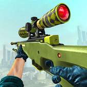 Gangster City Sniper Shooting 1.0.10