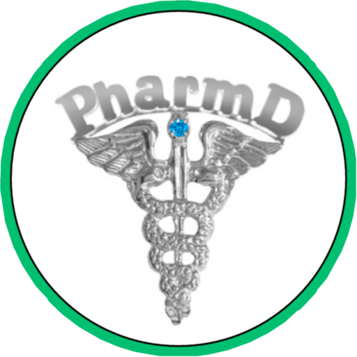 PHARM D أيقونة