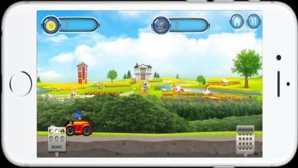 Catch  Zombie screenshot 4