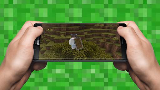 Java Edition Mod for Minecraft screenshot 1