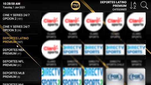 Vip Player screenshot 6