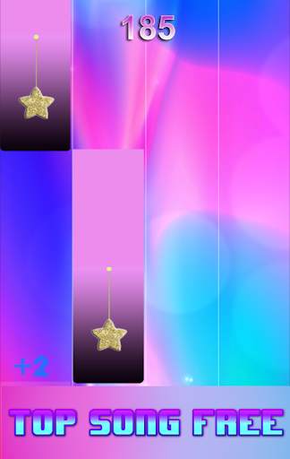 Piano Pop Tiles 2019 screenshot 2
