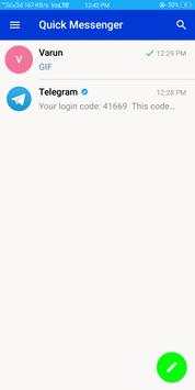best messenger screenshot 2