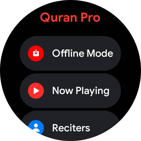 Quran Pro: Read, Listen, Learn screenshot 26