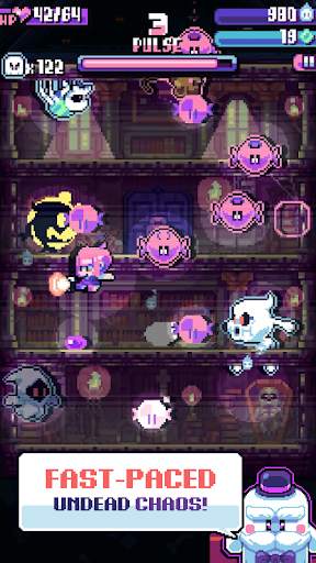 Candies 'n Curses screenshot 5