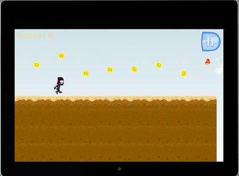 Sub Ninja screenshot 8