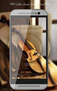 HD Caller Screen Lite screenshot 2
