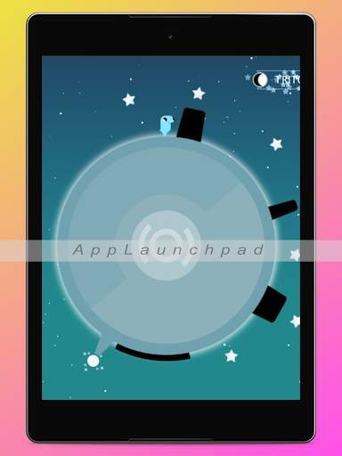 Moon Escape 3D screenshot 12