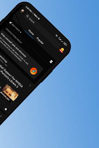 All Social Media Apps screenshot 3