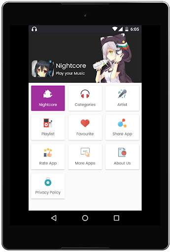 Nightcore Music Songs 2021 screenshot 9
