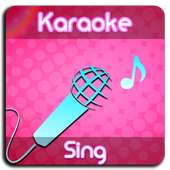 Karaoke Sing   Record Smule icon