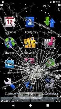 Old Phone Live Wallpaper screenshot 6