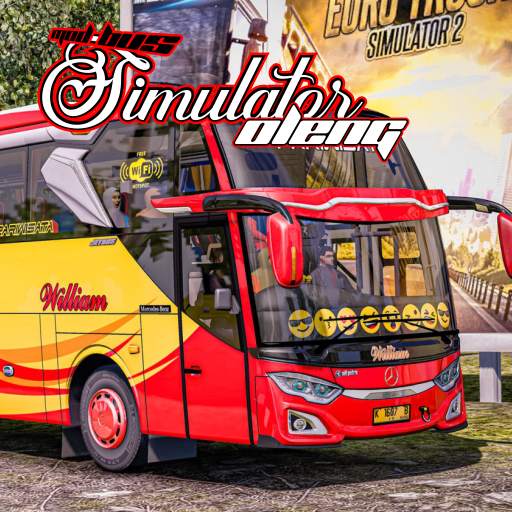 Mod Bus Simulator Oleng 1.0