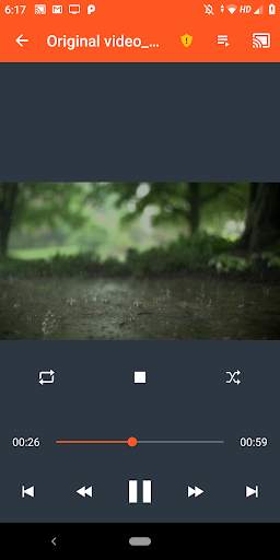 XtremeCast Chromecast, Roku screenshot 4