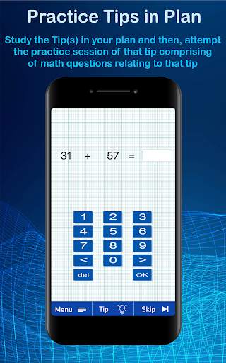 Mental Math - Train your Brain screenshot 7