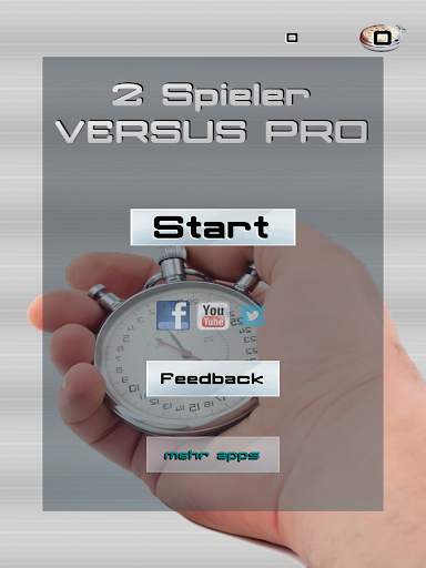 2 Player Versus screenshot 21