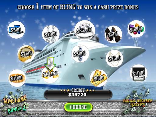 MEGA Money Slots FREE screenshot 12