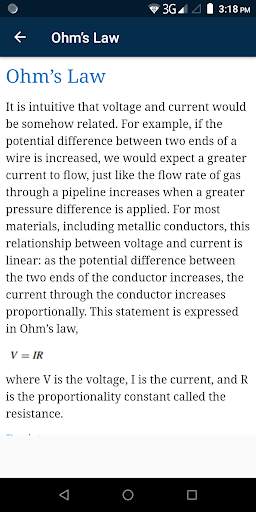 Electrical System Engineering скриншот 8