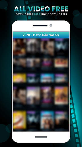 All Video Free Downloader 2020 - Movie Downloader screenshot 5