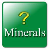 Key: Minerals (Earth Science) 1.2