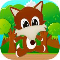 Fast Fox