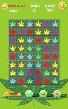 Cannabis Crush screenshot 9