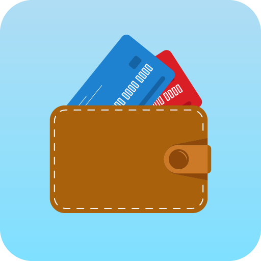 ID Card Holder: Mobile Wallet icon